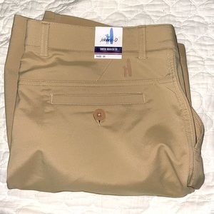 Men’s Johnnie-O shorts size 35 NWT